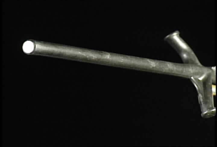 Baton Rotation Experiment Rapid Rotation Baton – RRBSystems.com